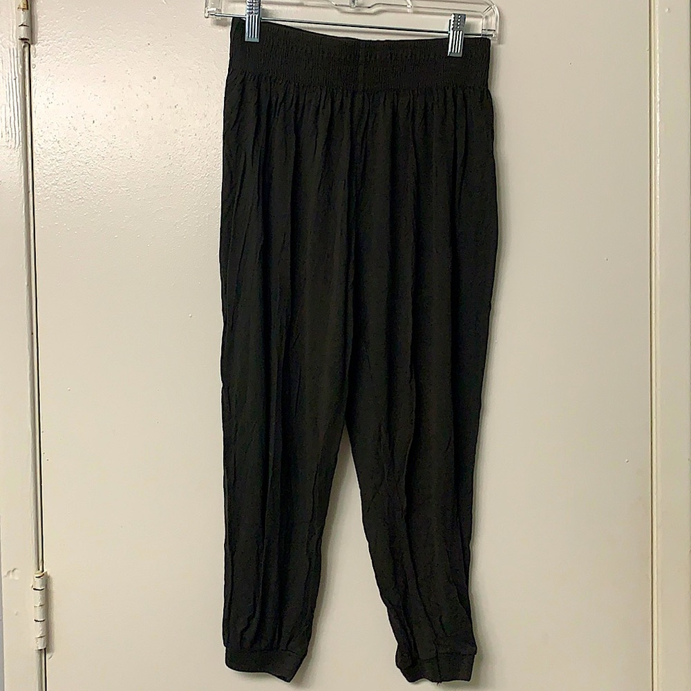 H&M Lounge Boho Pants